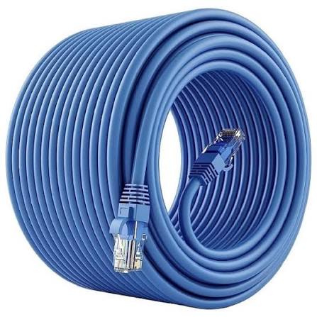 کابل شبکه UTP-CAT6